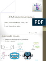 U5 - Compuestos Aromáticos