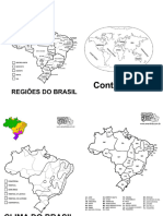 GEO - Mapas do Brasil