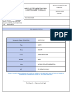 Formula Rio 8620