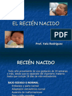 Recién Nacido 2