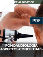 1- Fonoaudiologia Aspectos Conceituais