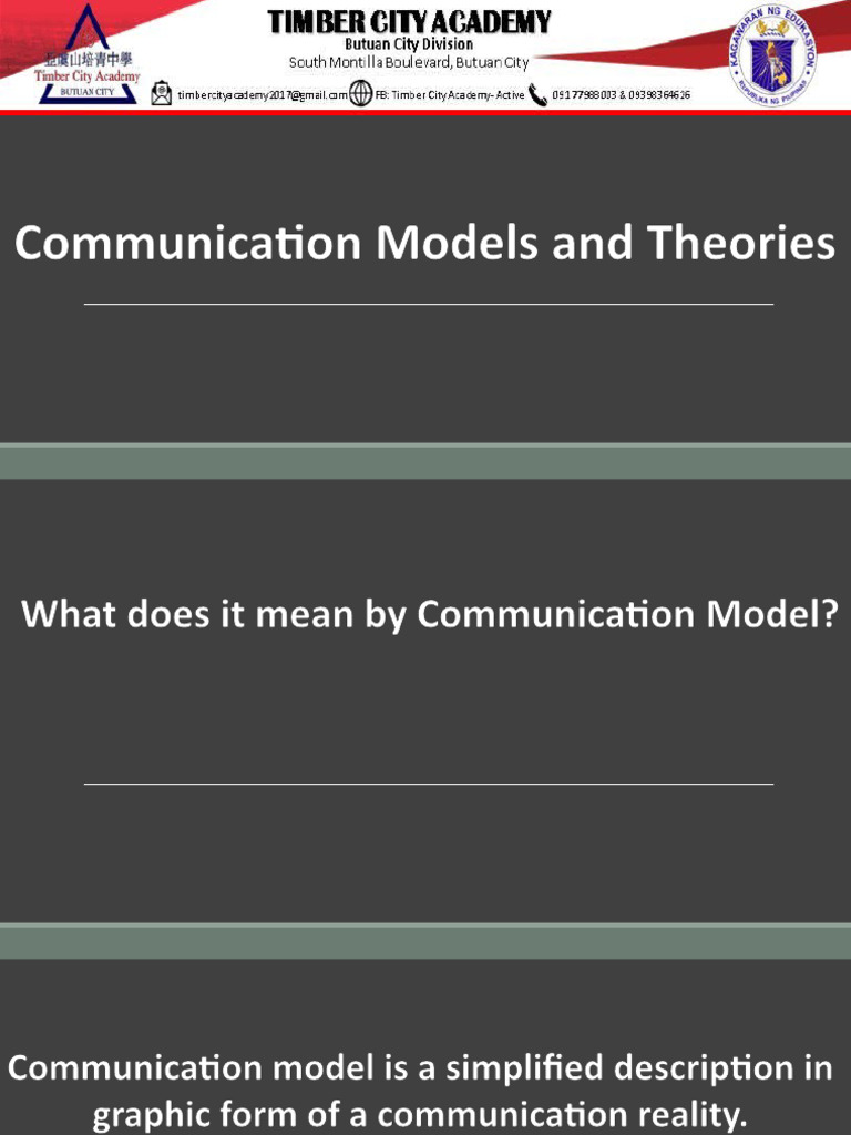 Communication visual data 5