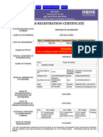 Print - Udyam Registration Certificate