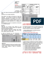 Plan de Actividades Semana Del 8 Al 12 de Mayo Estadistica 1.