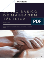 PDF Modulo 3 Tipos de Massagens Tantricas - Compress