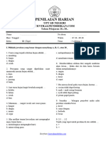 Soal PH Kelas 3.5.2