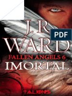 Imortal Fallen Angels 6 J R Ward