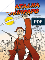 Batalha Do Jenipapo