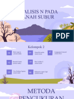 Kelompok 2 - N Subur