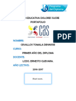 Portafolio CAS (Ejem)