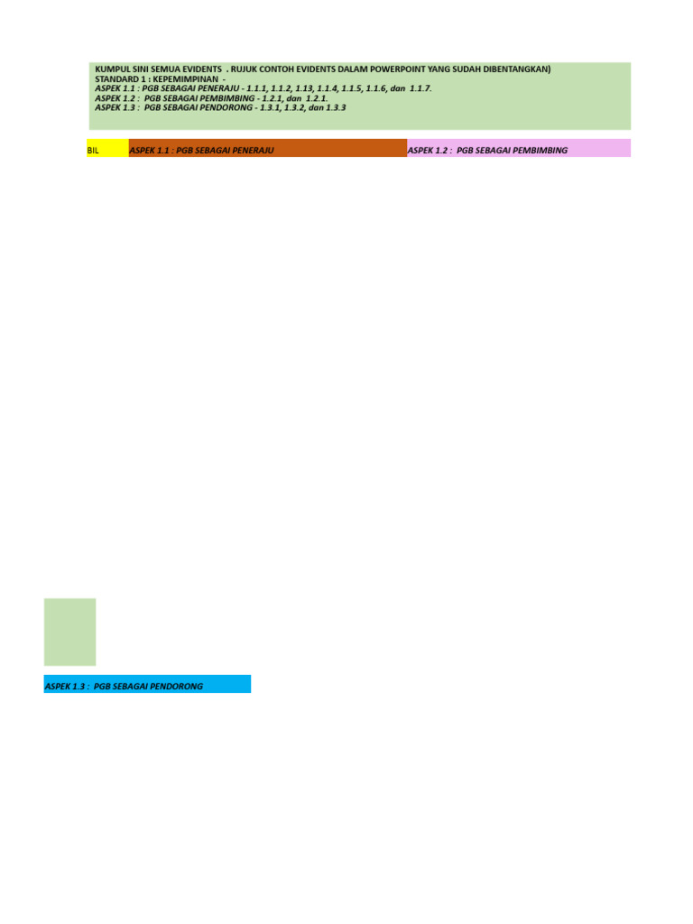 Evidence SKPMG2 | PDF
