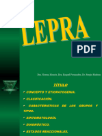 Lepra