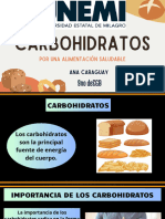 Carbohidratos