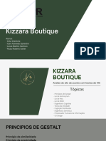 Analise Kizzara Boutique