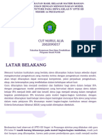Seminar Cut PDF