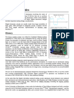 Digital Electronics