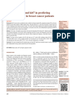 The Role of p53 and Ki67 in Predicting Clinical.10