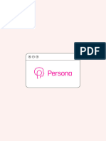 Persona Company Profile (2023)