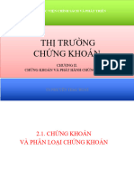 Chương2.CK Và Phát Hành CK - PPT (11.2022)