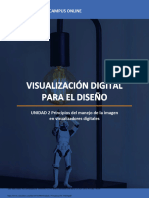 Unidad 2 Visualizaci N PDF