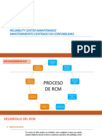 RCM Mantenimiento Centrado en Confiabilidad 2