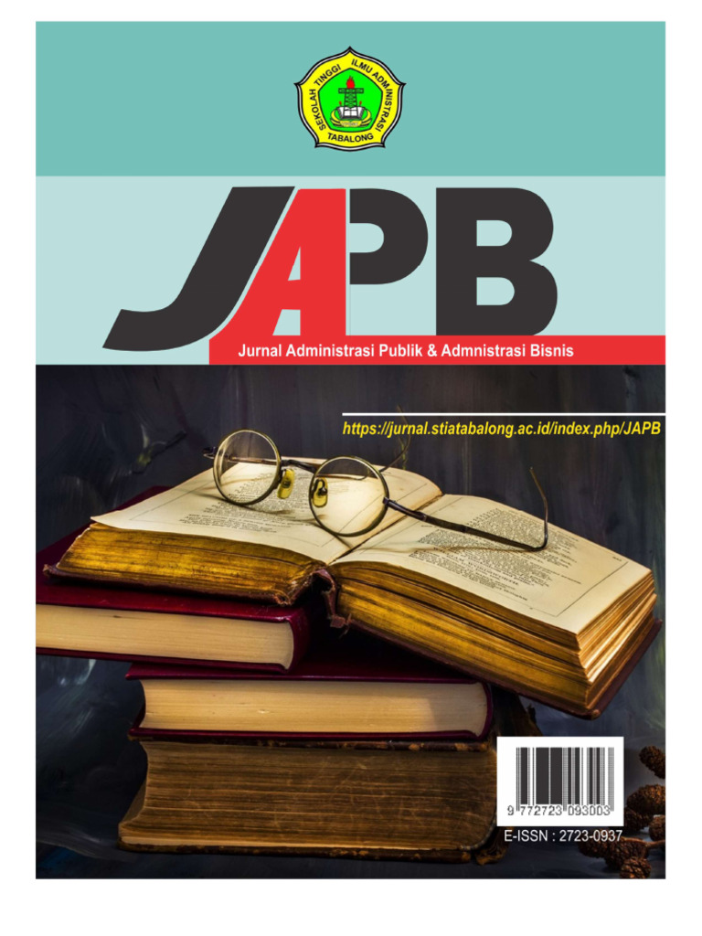 Panduan Penulisan Jurnal Ilmiah S1 | PDF | Seni & Disiplin Bahasa