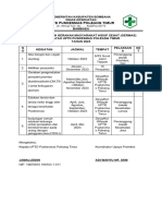 2.5.3.b JADWAL KEGIATAN GERMAS - 1