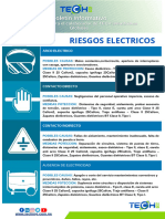 Boletin - Riesgo Electricos