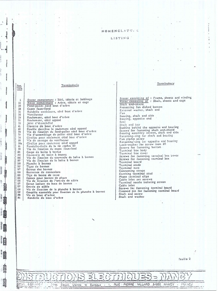 Sa84 155 | PDF