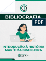 Bibliografia: Introdução À História Marítima Brasileira