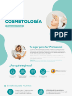 Cosmetologia 