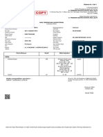 Pemeriksaan Hasil Nilai Rujukan Satuan Metode: Medical Record Number Nationality