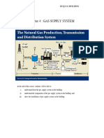 Gas Supply System