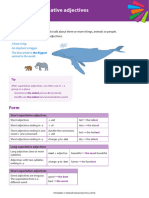 English Plus 1 Practice Kit Grammar Superlative Adjectives