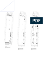 Plano de Arquitectura