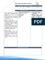 Contoh Modul Ajar Berdiferensiasi