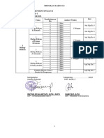 Prota Kelas 2