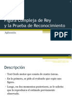 FCR - Aplicación