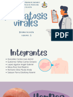 Dermatosis Virales