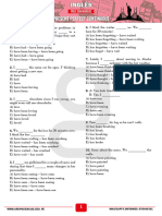 Escaneos - 1683146740051 - PRESENT PERFECT CONTINUOUS - INGLÉS