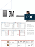 Bim - Formato Entregas