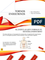 Presentación Bases Biológicas Sistema Endocrino