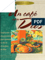 Un Café Con Dios - Honor - 2001 - Miami, FL