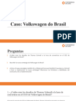 Preguntas Caso Volkswagen Do Brasil