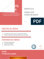 PDF Modulo 8