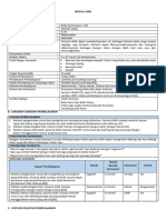 MODUL AJAR - Ricky Darmawan