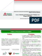 Curso Del SPPTR Guia Operativa 2020 Actualizada