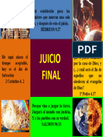 Juicio Final