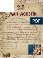 2.5 San Agustín