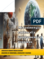 Metasinergia Cultural y Fundamentos Teoricos